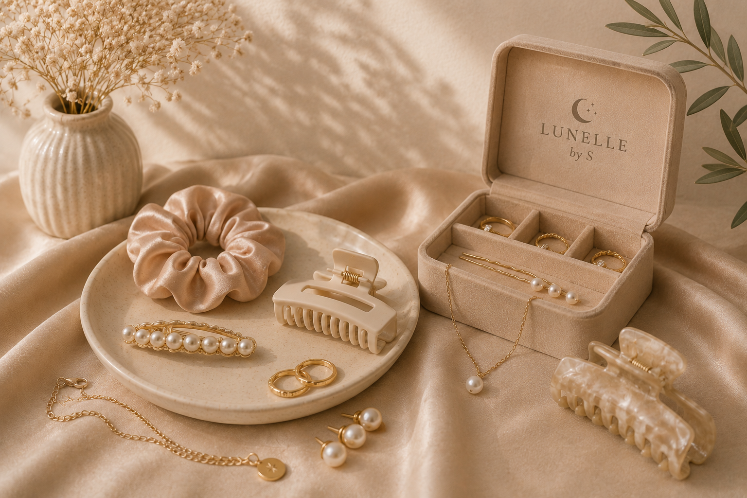 Accesorios