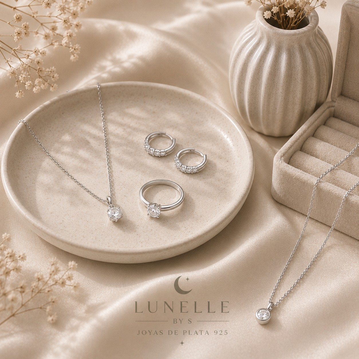 Joyas de Plata 925