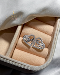 Aros Love • Plata 925