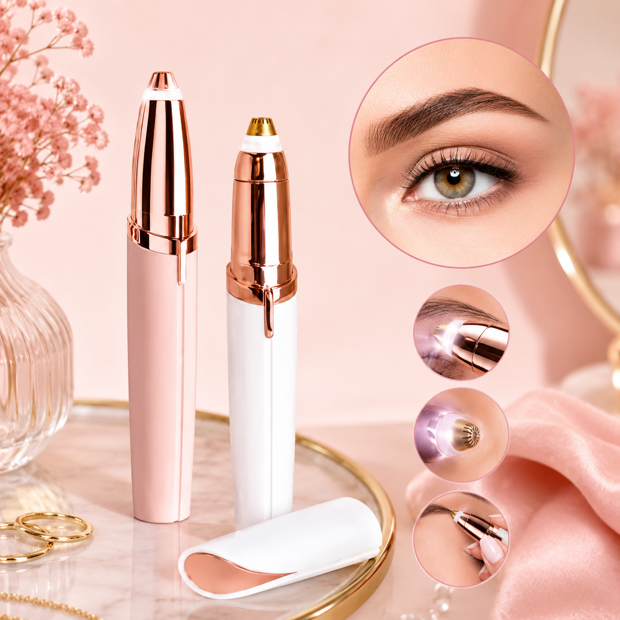Perfilador Brow Glow