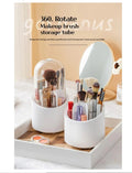Organizador para Brochas y Maquillaje
