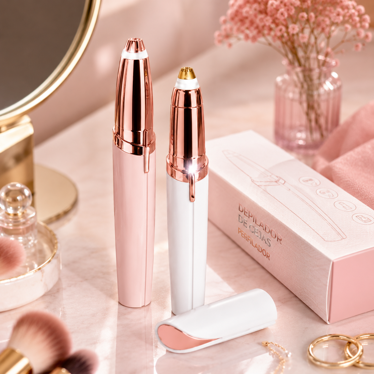 Perfilador Brow Glow